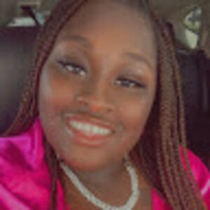 Meet your Posher, Brianna